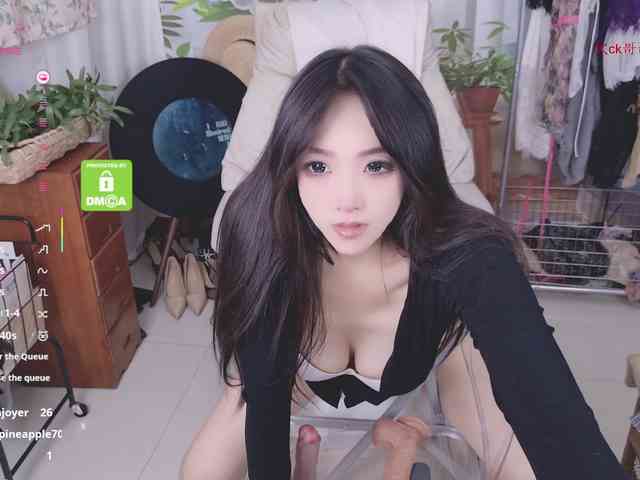 zhuli1163 webcam
