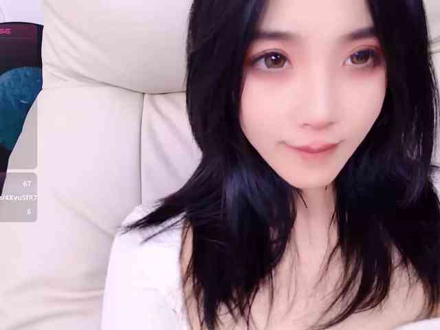 zhuli1163 webcam