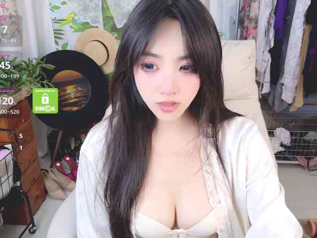 zhuli1163 webcam