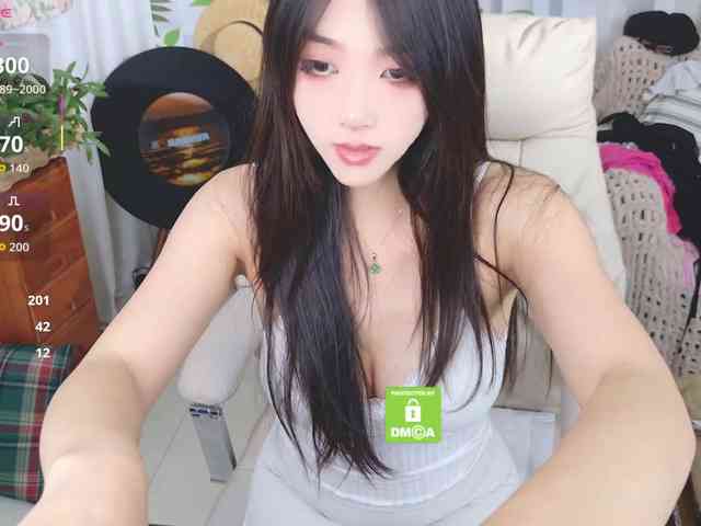 zhuli1163 webcam