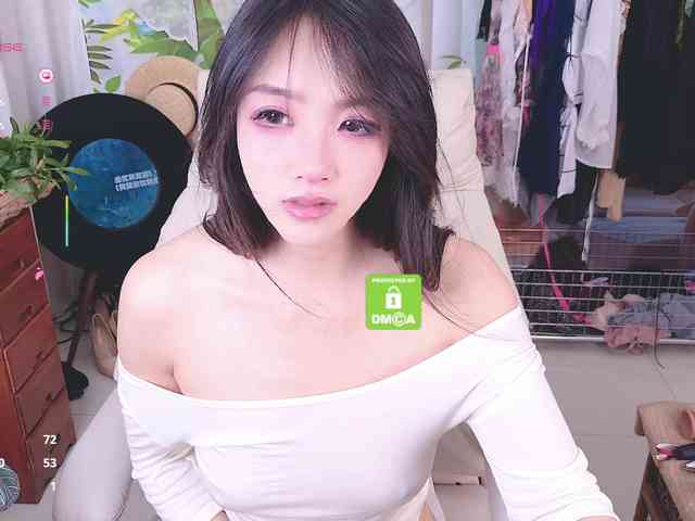 zhuli1163 webcam