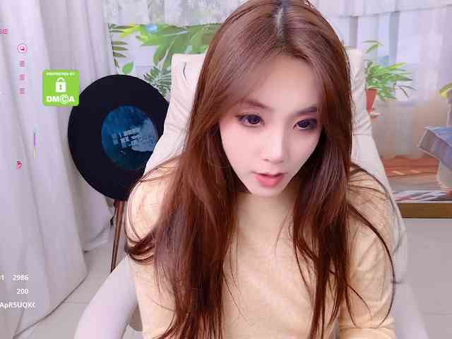 zhuli1163 webcam