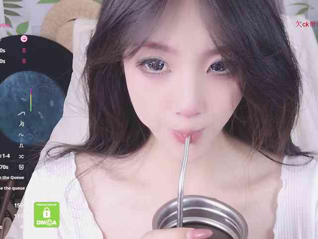 zhuli1163 webcam