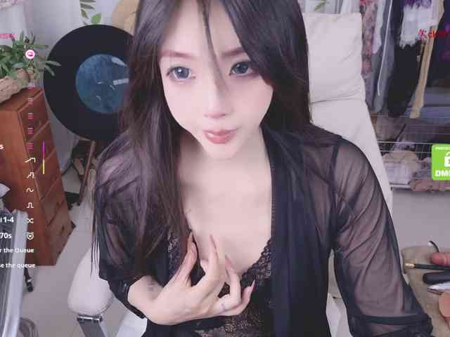 zhuli1163 webcam