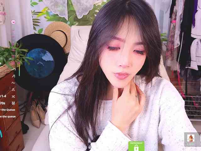 zhuli1163 webcam