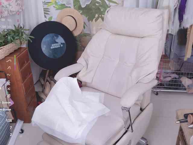 zhuli1163 webcam