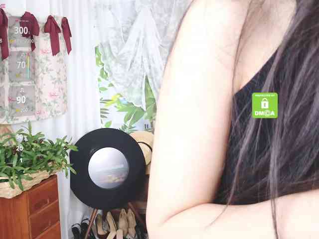zhuli1163 webcam