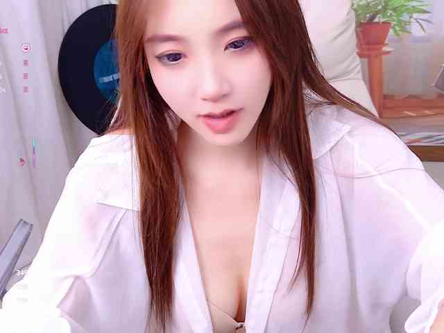 zhuli1163 webcam