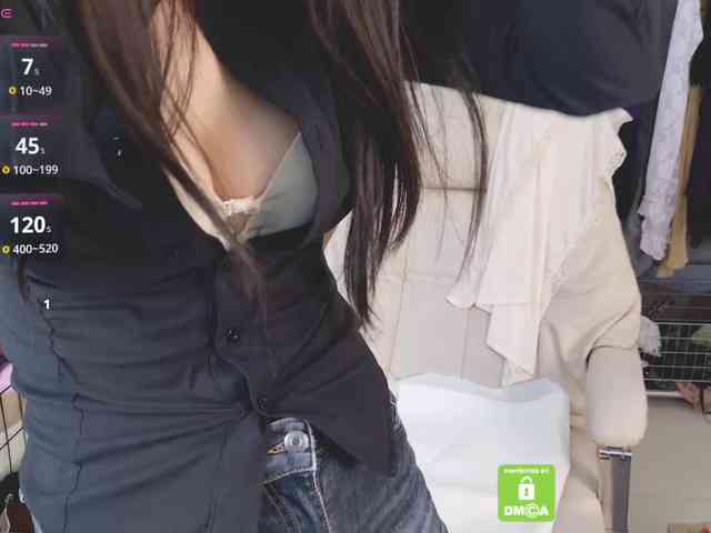zhuli1163 webcam