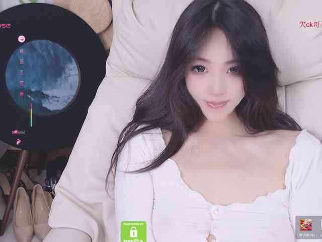 zhuli1163 webcam