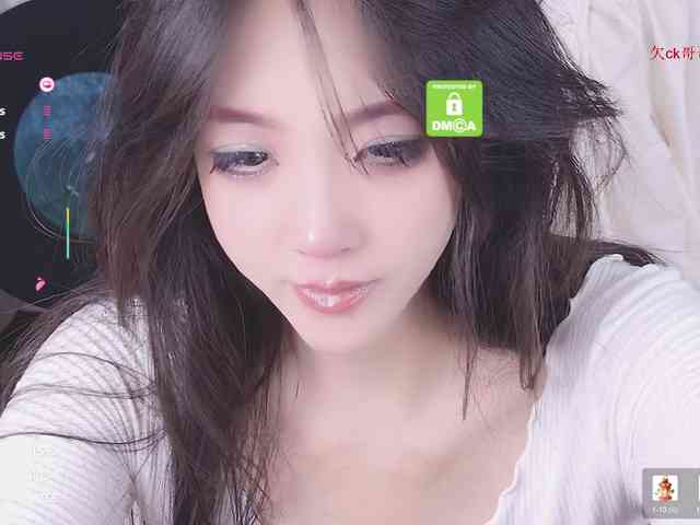 zhuli1163 webcam