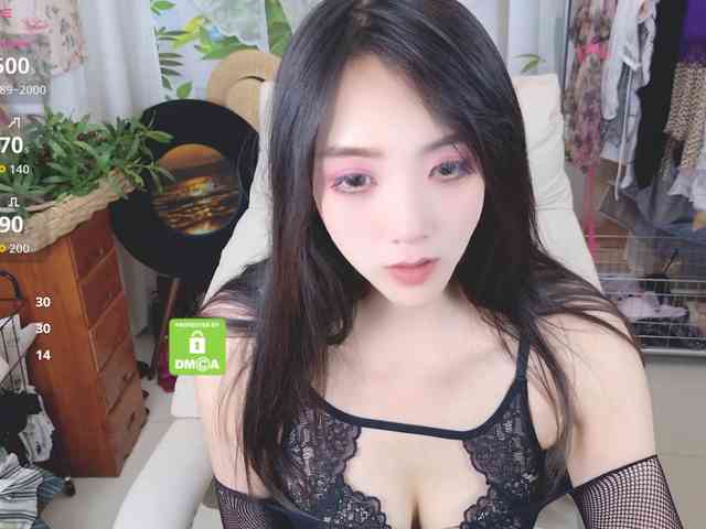 zhuli1163 webcam