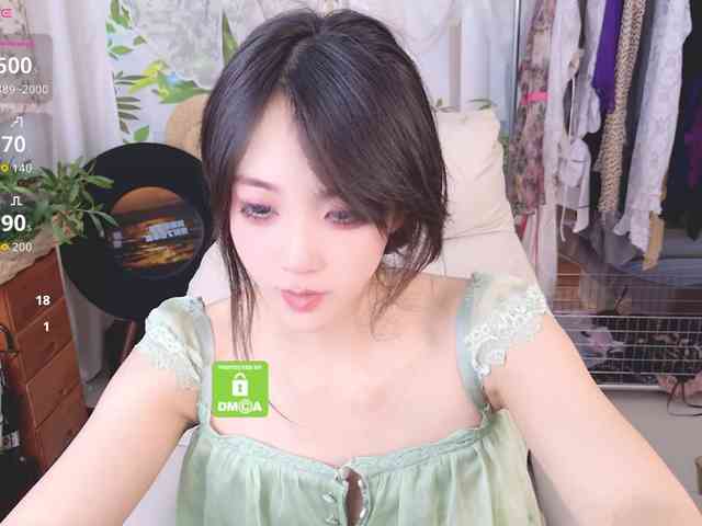 zhuli1163 webcam