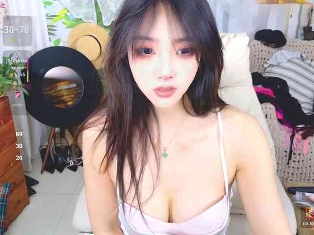zhuli1163 webcam