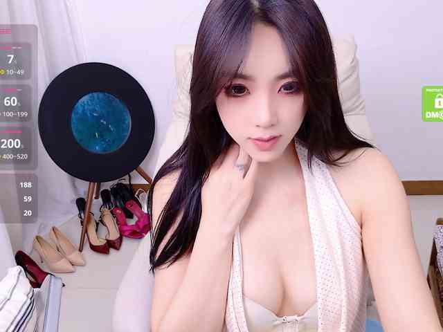 zhuli1163 webcam