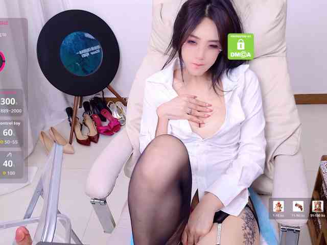 zhuli1163 webcam