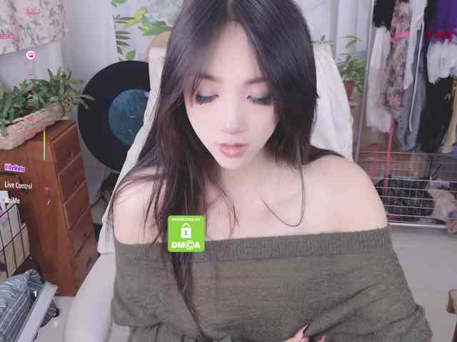 zhuli1163 webcam
