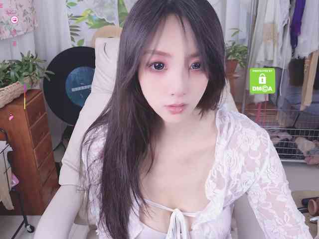zhuli1163 webcam