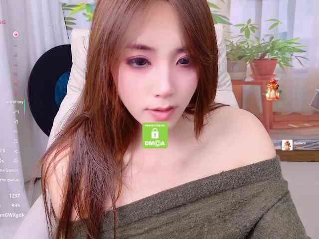 zhuli1163 webcam
