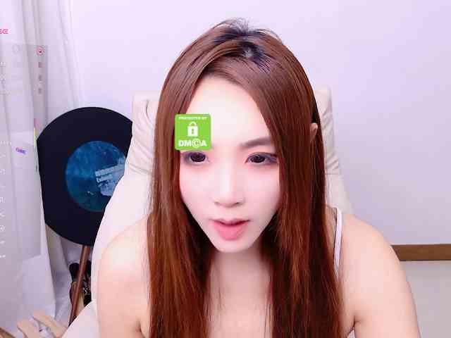 zhuli1163 webcam