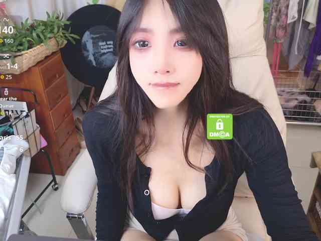 zhuli1163 webcam