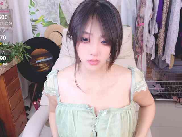 zhuli1163 webcam