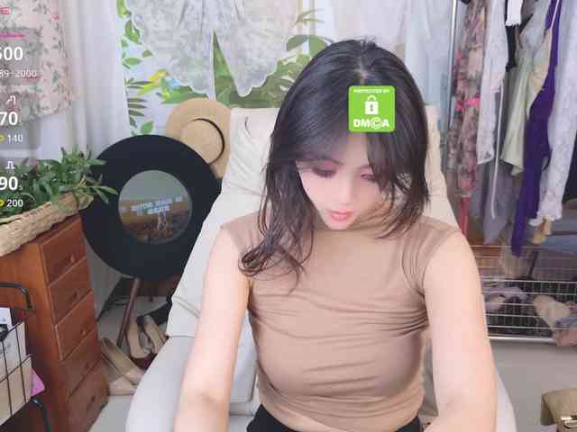zhuli1163 webcam