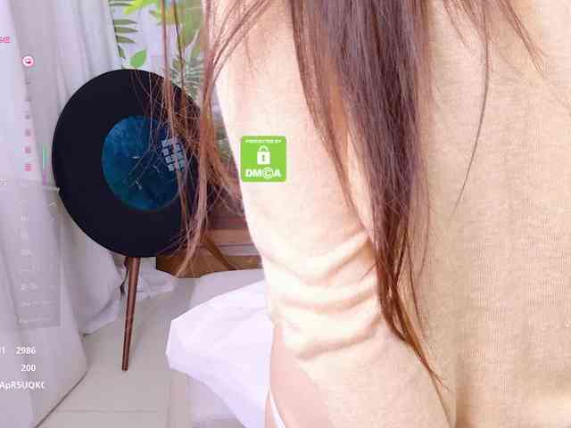 zhuli1163 webcam