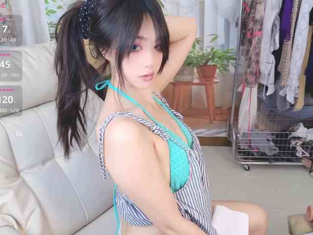 zhuli1163 webcam