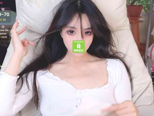 zhuli1163 webcam