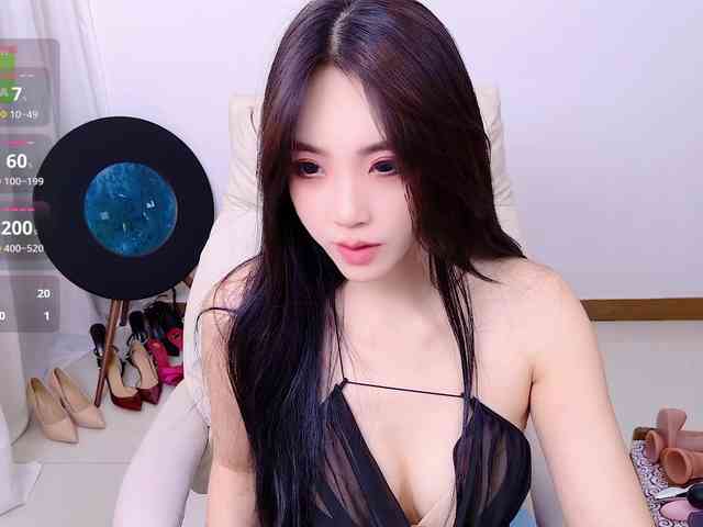 zhuli1163 webcam