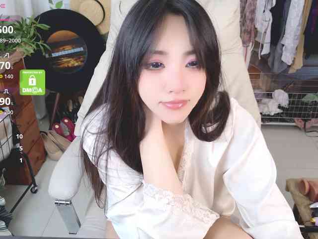 zhuli1163 webcam