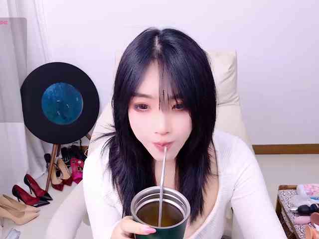 zhuli1163 webcam