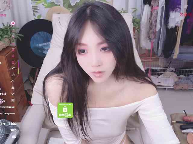 zhuli1163 webcam