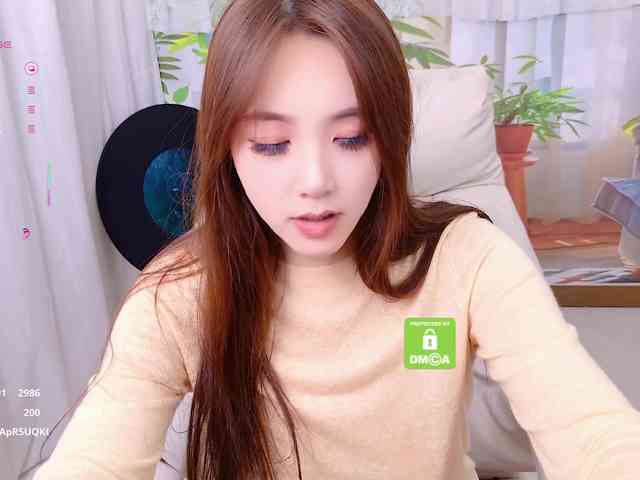 zhuli1163 webcam