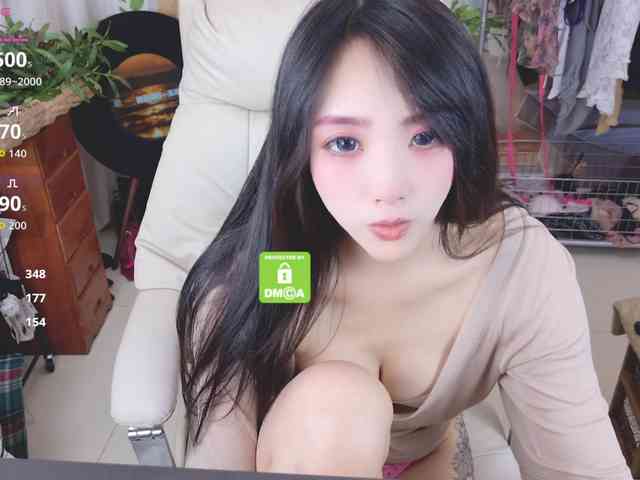 zhuli1163 webcam