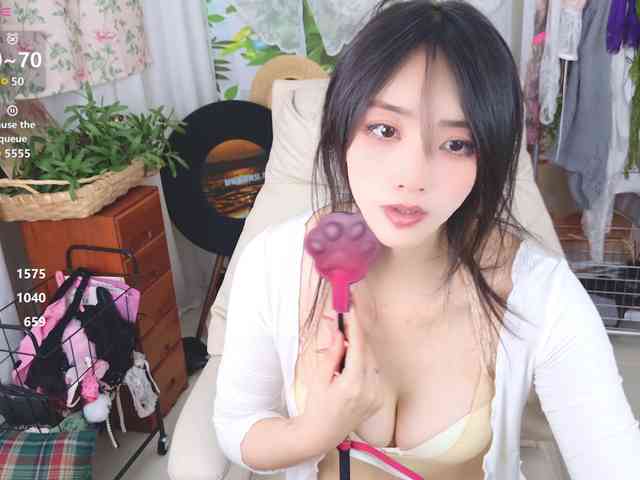 zhuli1163 webcam