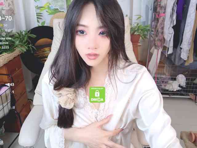 zhuli1163 webcam
