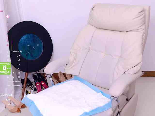 zhuli1163 webcam