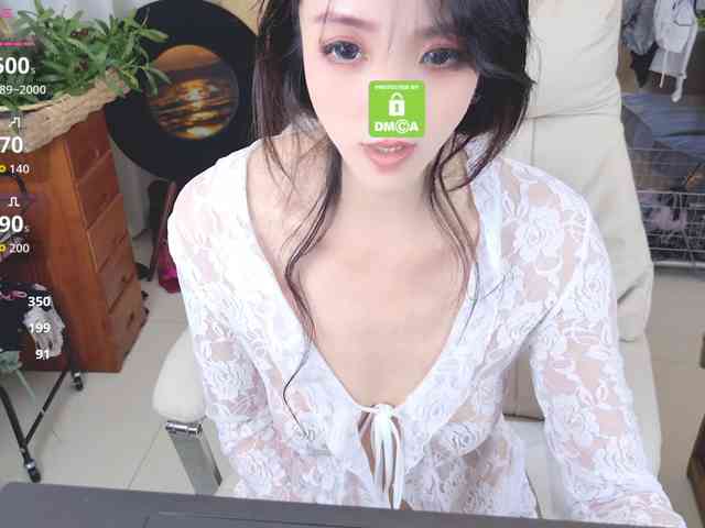 zhuli1163 webcam