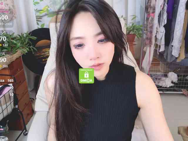 zhuli1163 webcam