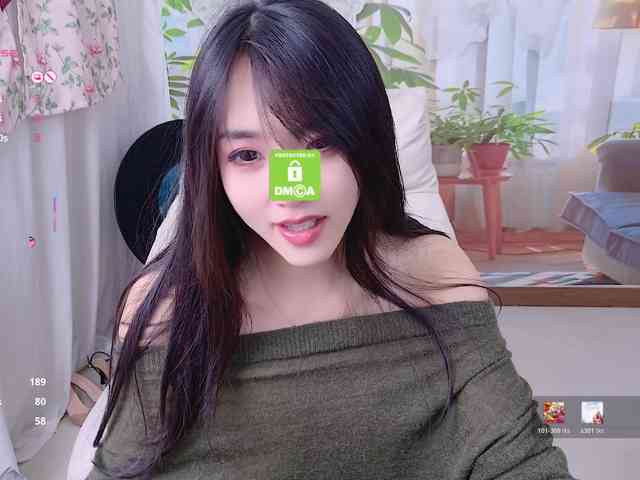 zhuli1163 webcam
