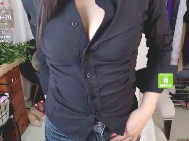 zhuli1163 webcam
