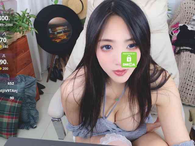 zhuli1163 webcam