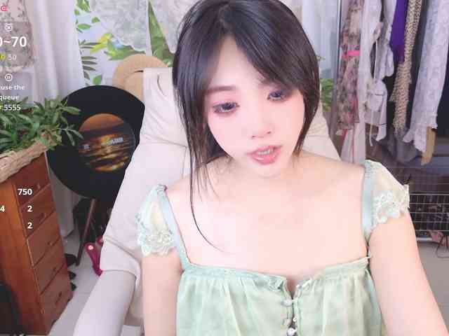 zhuli1163 webcam