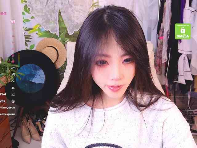 zhuli1163 webcam