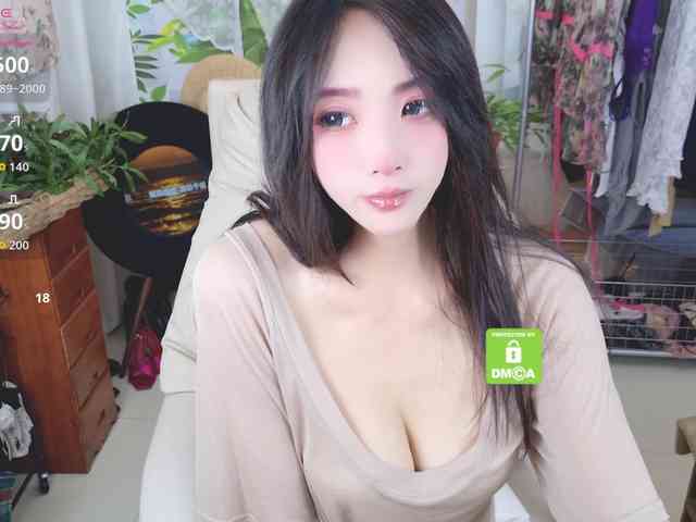 zhuli1163 webcam
