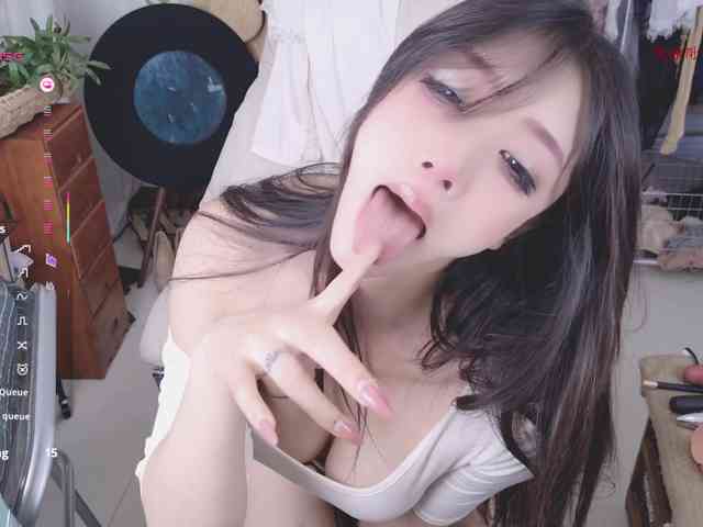 zhuli1163 webcam