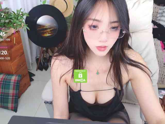 zhuli1163 webcam