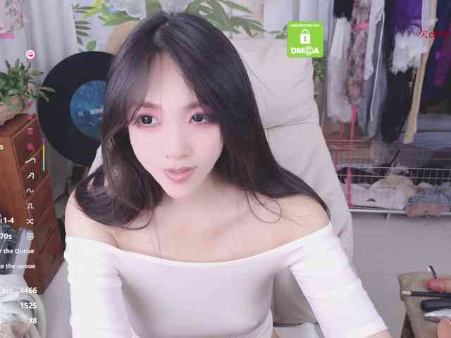 zhuli1163 webcam